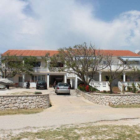 Apartments By The Sea Kustici, Pag - 6355 Bagian luar foto